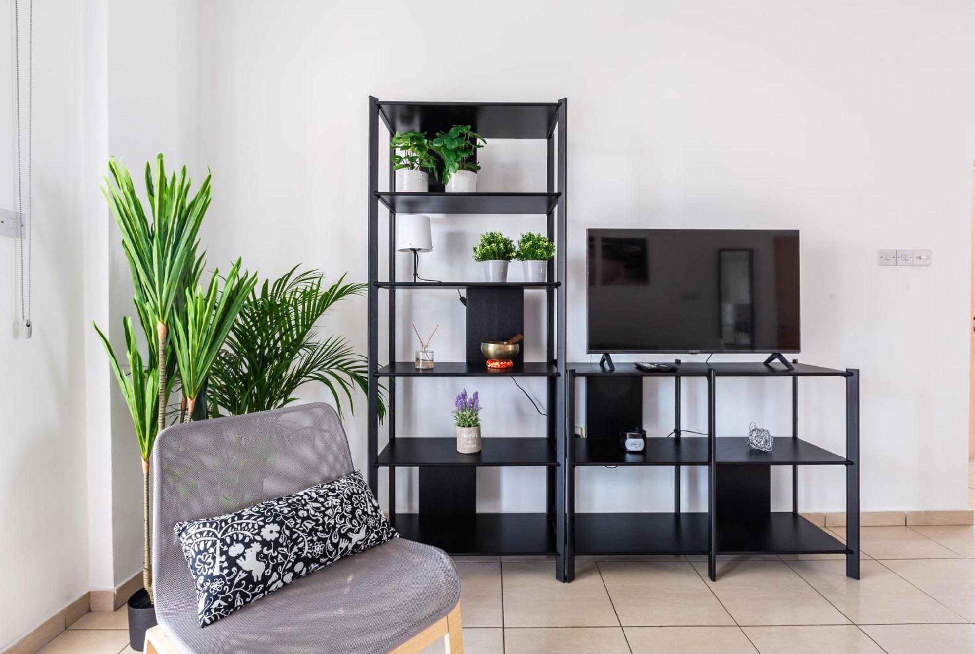 Beautiful 2 Bed Apartment In Paphos Cyprus Exteriér fotografie