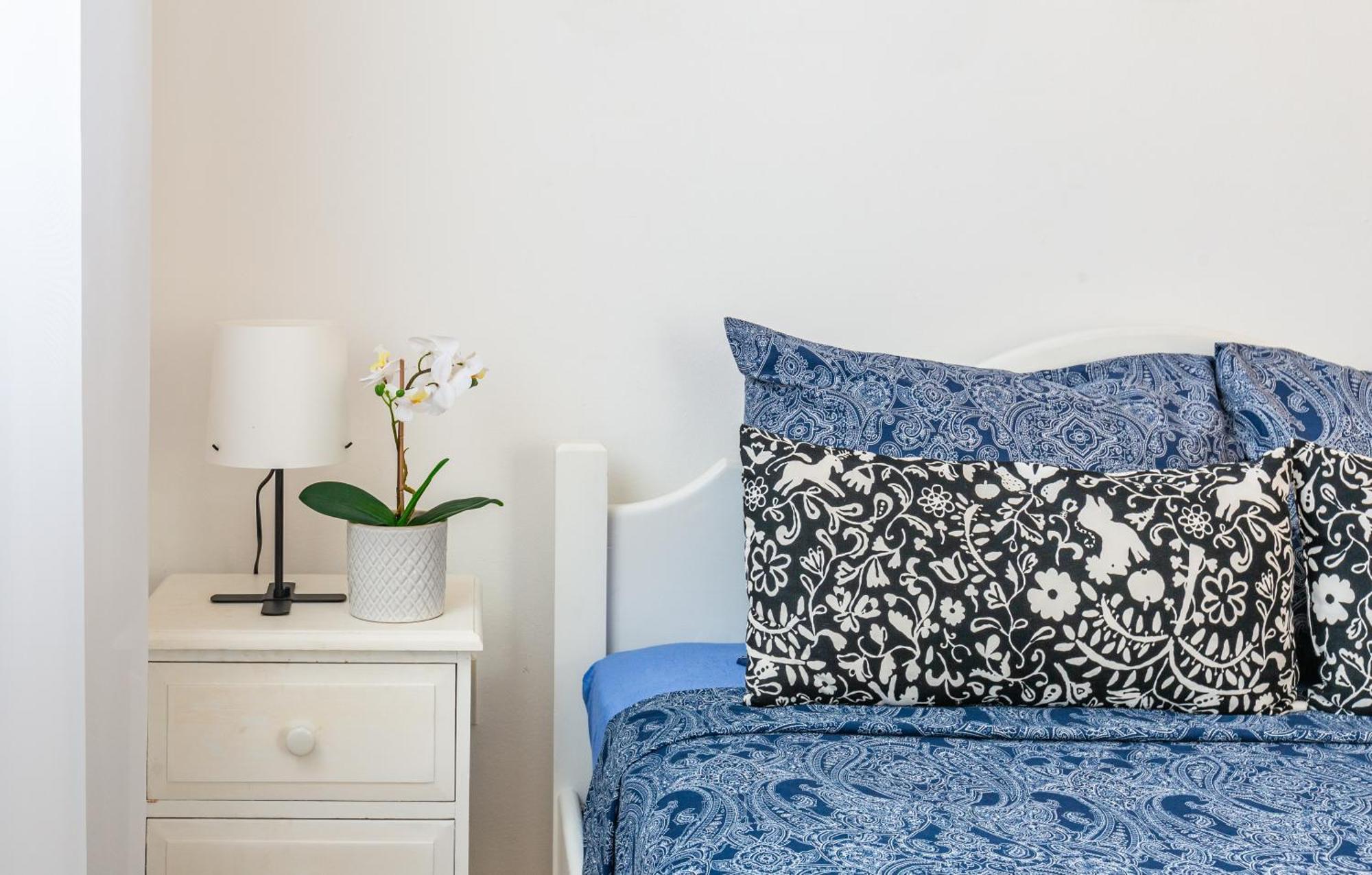 Beautiful 2 Bed Apartment In Paphos Cyprus Exteriér fotografie